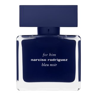 Narciso Rodriguez Narciso Rodriguez For Him Bleu Noir toaletna voda za muškarce 50 ml