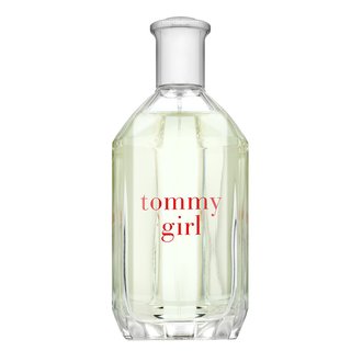 Tommy Hilfiger Tommy Girl toaletna voda za žene 200 ml