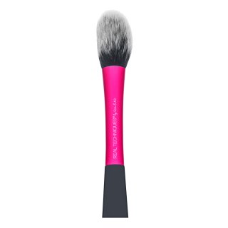 Real Techniques Finish Blush Brush kist za rumenilo