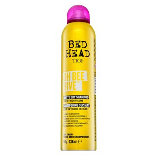 Tigi Bed Head Oh Bee Hive Matte Dry Shampoo suhi šampon za sve tipove kose 238 ml