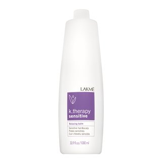 Lakme K.Therapy Sensitive Relaxing Balm 1000ml – Beruhigende Pflege Für Sensible Haut, Zur äußeren Anwendung