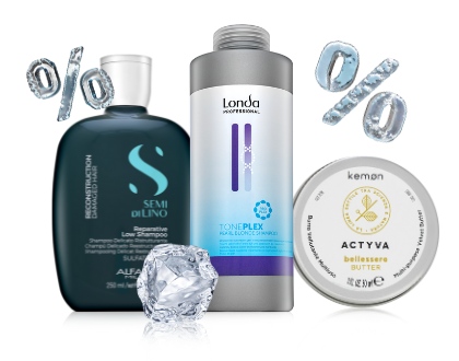 Muška kozmetika za kosu