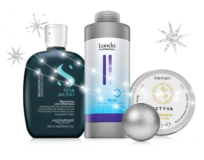 Muška kozmetika za kosu